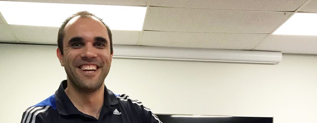 Ricardo - Ricardo's 15th year anniversary