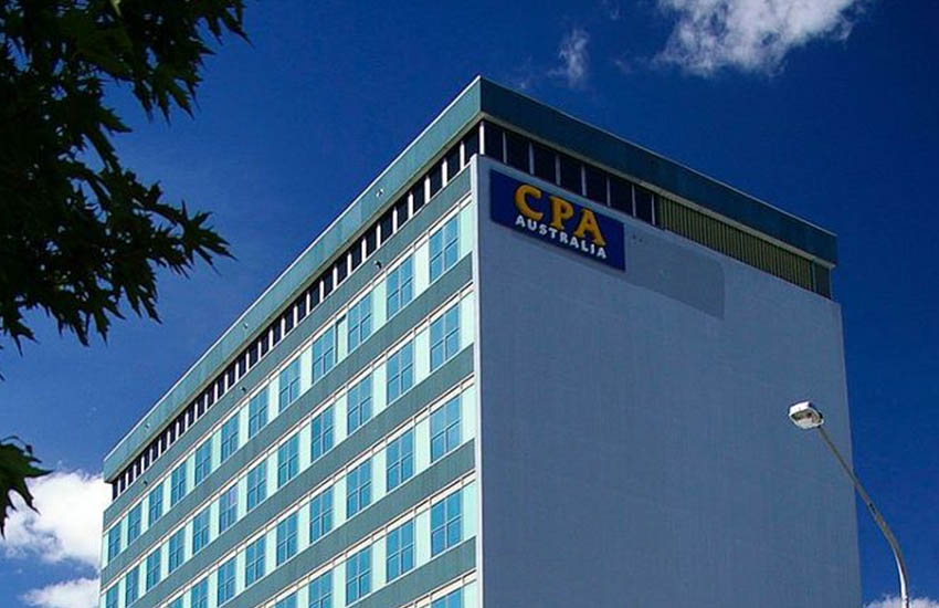 dmca advisory - cpa australia