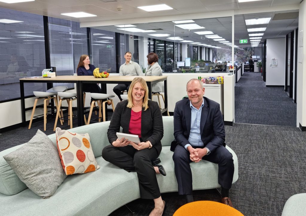 Adam Griffiths and Tania Tonkin dmca advisory