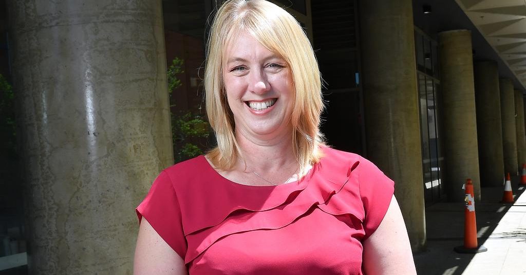 Tania Tonkin - dmca advisory